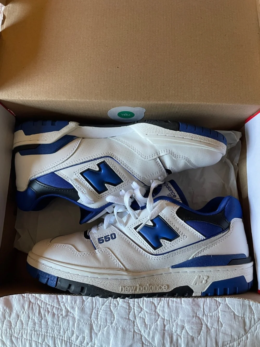 New Balance classic new